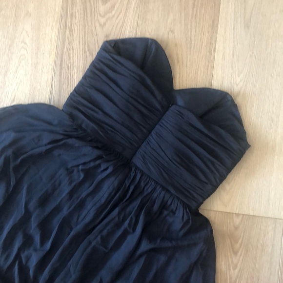 After Six Chiffon Cocktail Dress - Picture 6 of 6